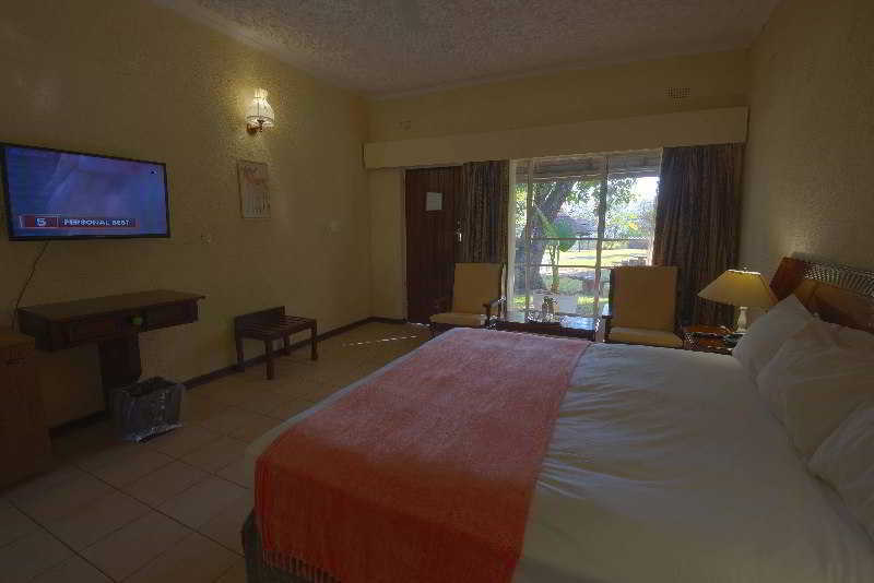 Hotel Great Zimbabwe Masvingo Zewnętrze zdjęcie