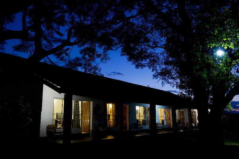 Hotel Great Zimbabwe Masvingo Zewnętrze zdjęcie
