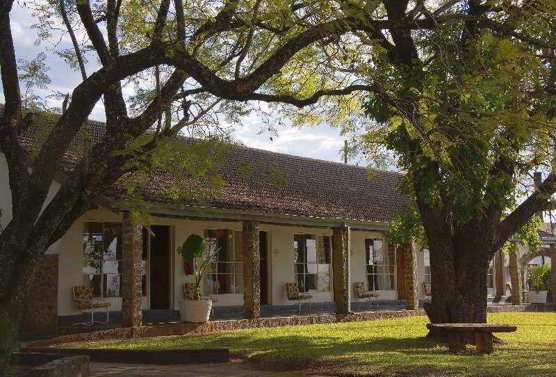 Hotel Great Zimbabwe Masvingo Zewnętrze zdjęcie