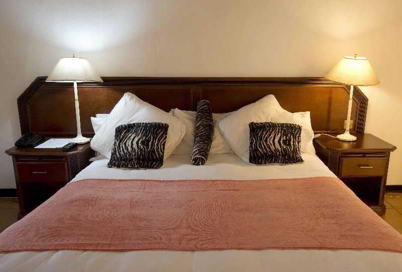 Hotel Great Zimbabwe Masvingo Zewnętrze zdjęcie