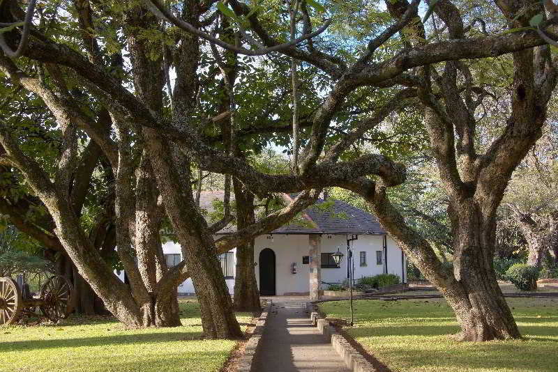 Hotel Great Zimbabwe Masvingo Zewnętrze zdjęcie