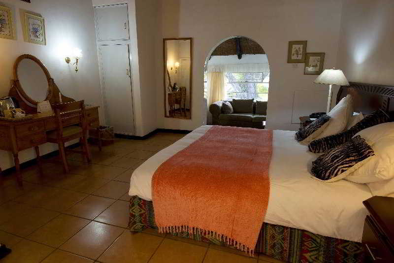 Hotel Great Zimbabwe Masvingo Zewnętrze zdjęcie