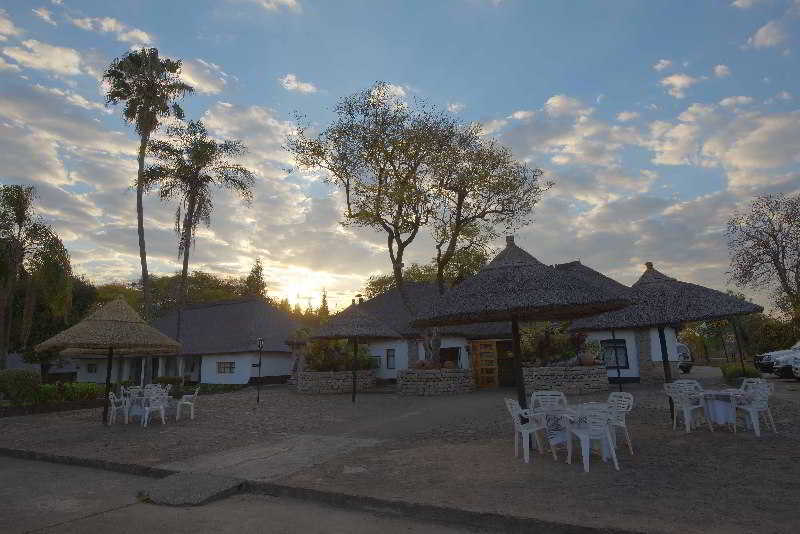 Hotel Great Zimbabwe Masvingo Zewnętrze zdjęcie