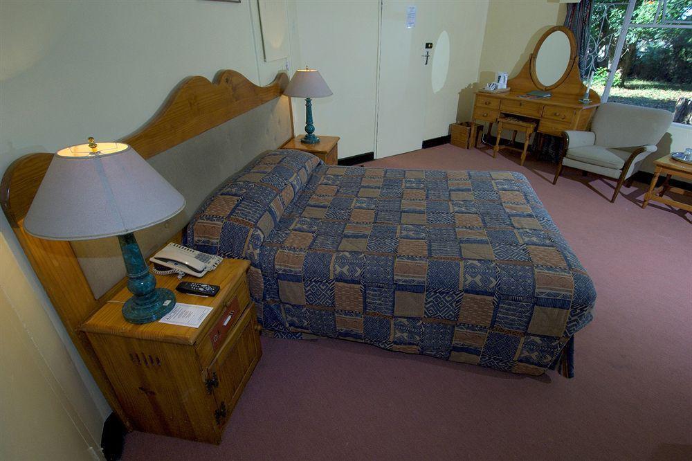 Hotel Great Zimbabwe Masvingo Zewnętrze zdjęcie