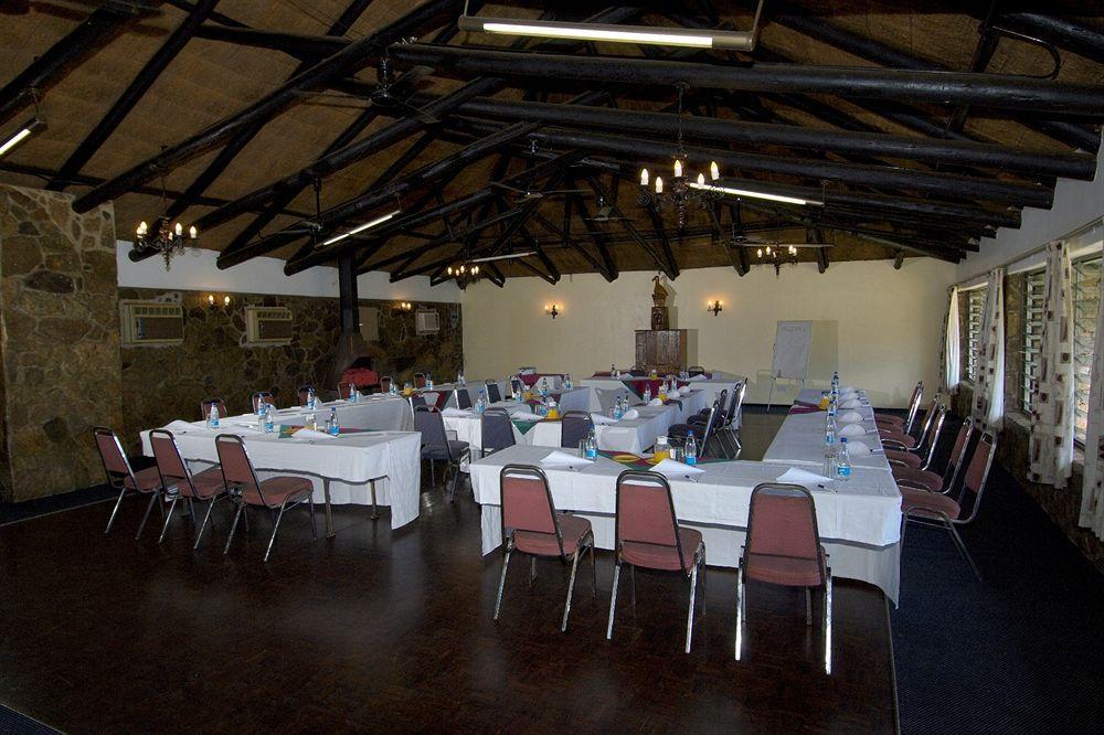 Hotel Great Zimbabwe Masvingo Zewnętrze zdjęcie