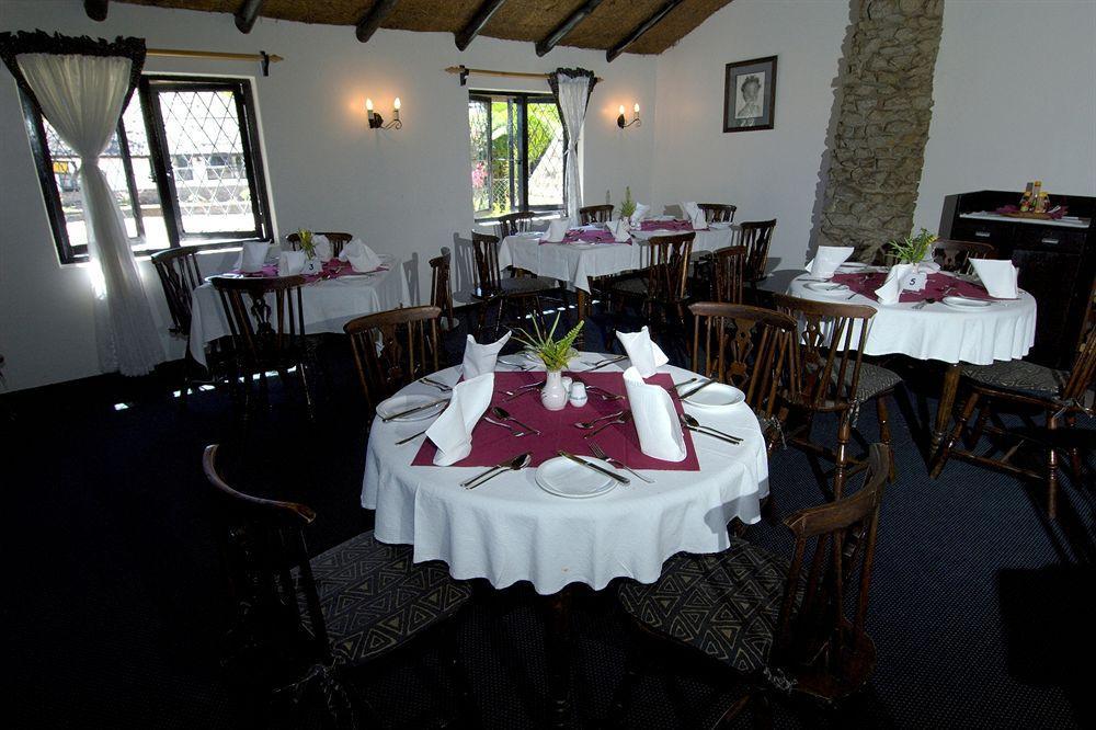 Hotel Great Zimbabwe Masvingo Zewnętrze zdjęcie
