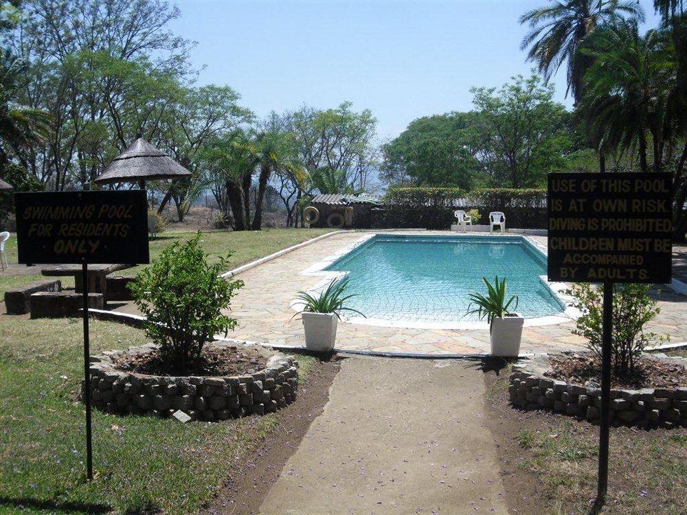 Hotel Great Zimbabwe Masvingo Zewnętrze zdjęcie