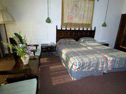 Hotel Great Zimbabwe Masvingo Zewnętrze zdjęcie