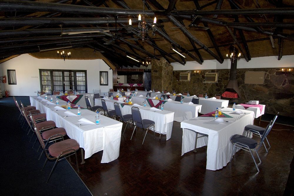 Hotel Great Zimbabwe Masvingo Zewnętrze zdjęcie