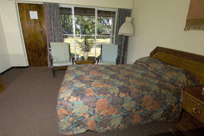 Hotel Great Zimbabwe Masvingo Zewnętrze zdjęcie