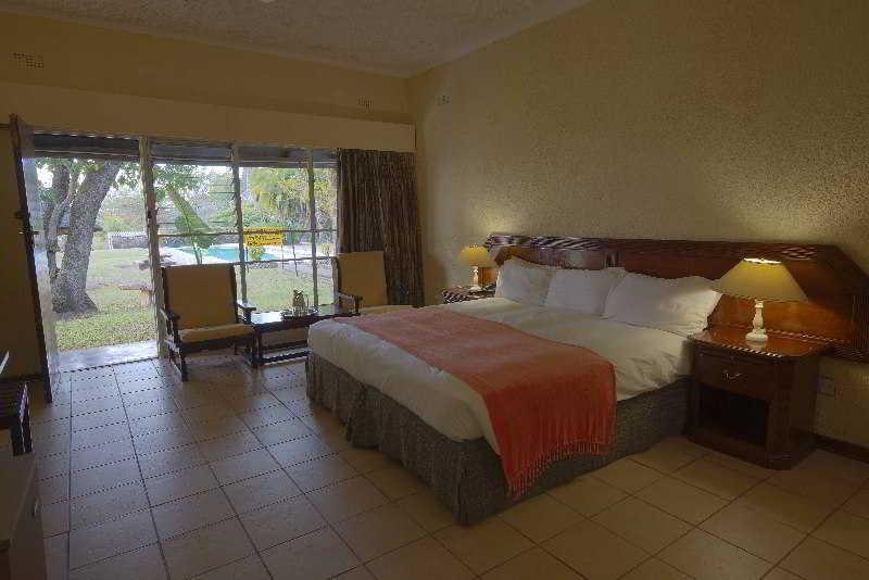 Hotel Great Zimbabwe Masvingo Zewnętrze zdjęcie